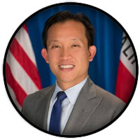 David Chiu