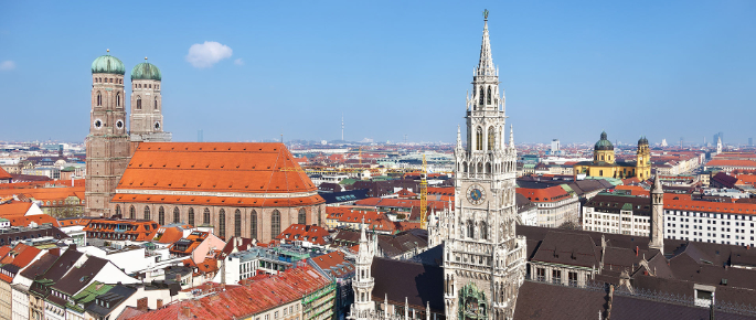 Munich, Germany