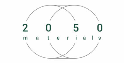 2050 Materials