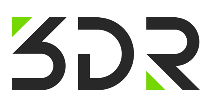 3DR