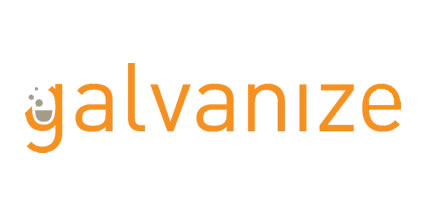 Galvanize