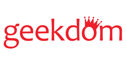 Geekdom