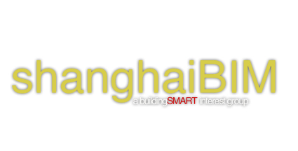 Shanghai BIM