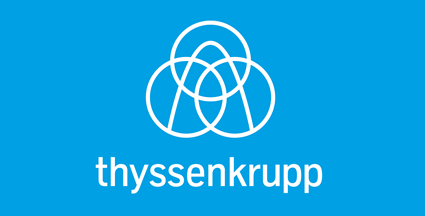 Thyssenkrupp