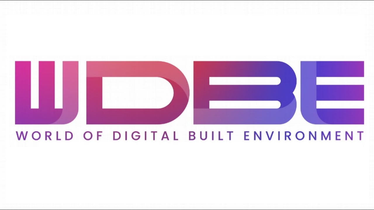 World of Digital Built Environment